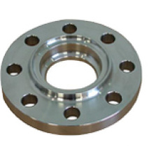 DIN2543  Pn16 7075 Slip on Flange